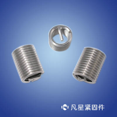 鋼絲螺套、螺紋保護套