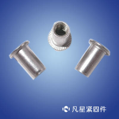 拉鉚螺帽、板用螺帽